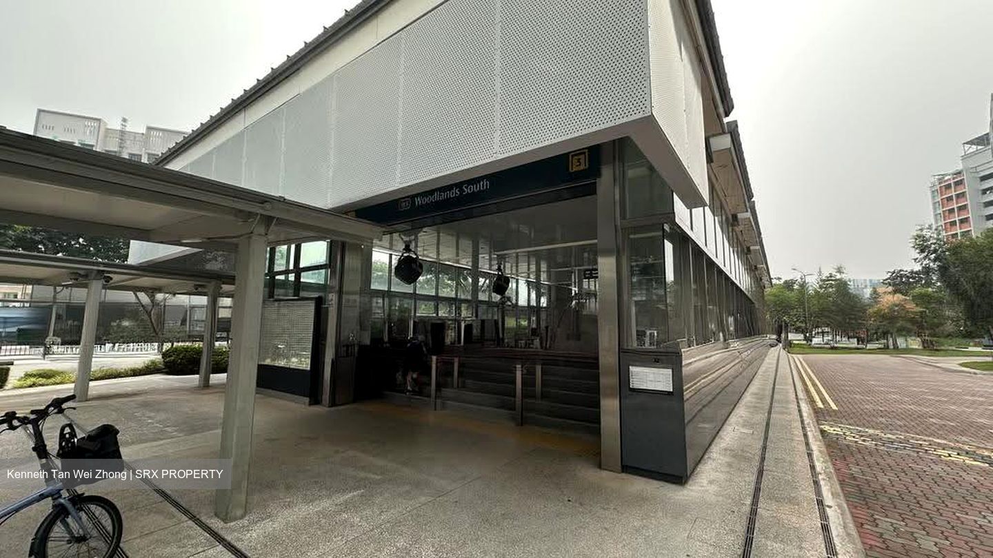Blk 585 Woodlands Drive 16 (Woodlands), HDB 5 Rooms #632493551